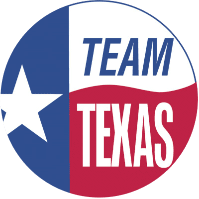 Team Texas Logo