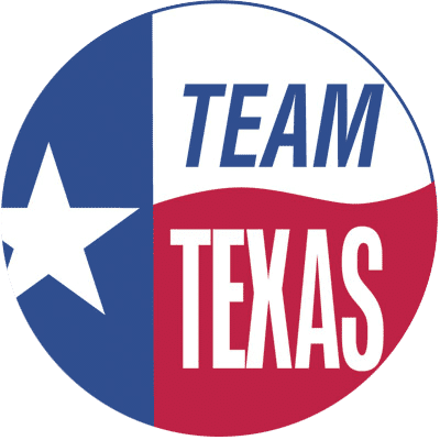 Team Texas Logo